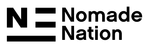 Nomade Nation logo